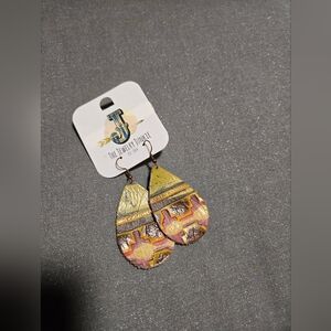 Jewelry Junky Handmade Earrings